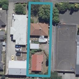 216B Cambridge Road, Hillcrest, Hamilton