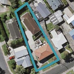 2/19 Pax Avenue, Forrest Hill, Auckland
