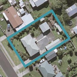 108 Browne Street, Waitara, Waitara