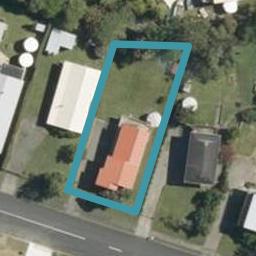 10 Peninsula Parade, Hihi, Mangōnui