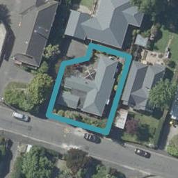 21 Argyle Street, Mornington, Dunedin