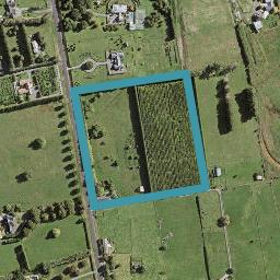 401 Jesmond Road, Drury