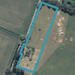 1595 North Eyre Road, West Eyreton, Rangiora