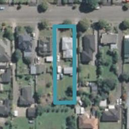 26 Maltby Avenue, West End, Timaru