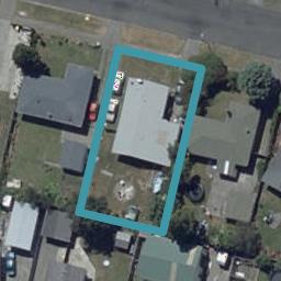 42 Port Street West, Feilding, Feilding