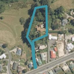 250B Clyde Street, Balclutha