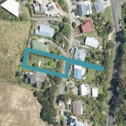 17 Tapeka Road, RUSSELL, Russell
