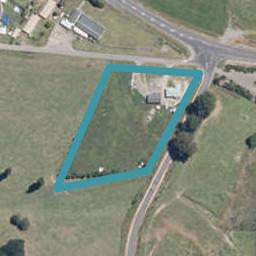 3 Kaitoki River Road, Dannevirke