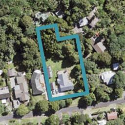 25 Tane Road, Laingholm, Auckland