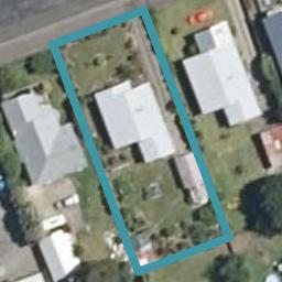56 Burns Street, Dannevirke