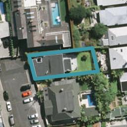 39 Arthur Street, Freemans Bay, Auckland