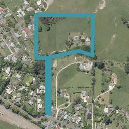 135 No 3 Line, Whanganui East, Whanganui