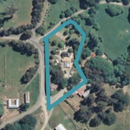 208 Otahuna Road, Christchurch