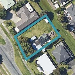 485 Seaforth Road, Bowentown, Waihi Beach
