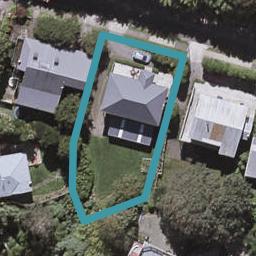 13 Sycamore Grove, Lower Vogeltown, New Plymouth