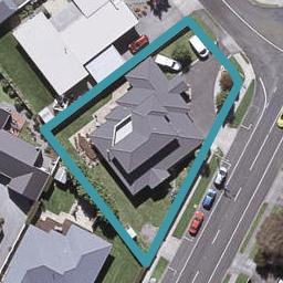 1 Oakwood Drive, Highlands Park, New Plymouth