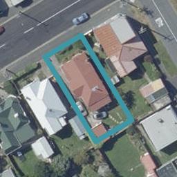 55 Richardson Street, Saint Kilda, Dunedin