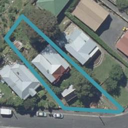 2 County Road, Kaikorai, Dunedin
