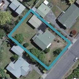 24 Reading Street, Greytown