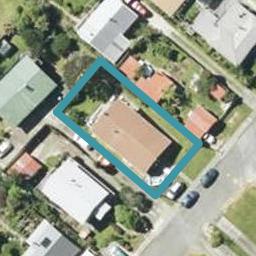 46 Milton Terrace, Picton