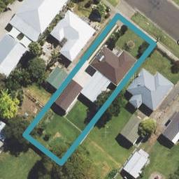 28 King Street, Mangapapa, Gisborne