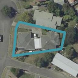 2/17 Edwards Place, Terrace End, Palmerston North