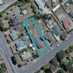 3 River Road, Masterton