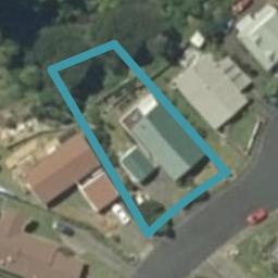 109 Regent Heights, Thames, Thames