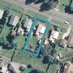 37 Half Mile Road, Tuatapere, Tuatapere