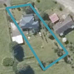 5991 State Highway 10, Awanui, Awanui