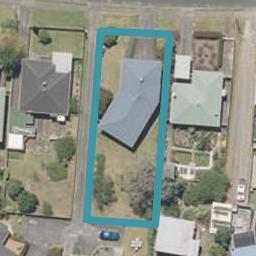 21 Toi Street, Tawhero, Whanganui