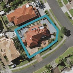 1 Rosewood Place, Goodwood Heights, Auckland