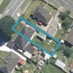 380 Cambridge Terrace, Naenae, Lower Hutt