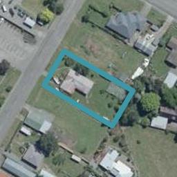 30 Montrose Avenue, Culverden, Culverden