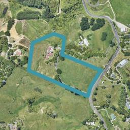 300 Wairoa Road, Minden, Tauranga