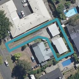 21 Hammond Street, Hamilton Central, Hamilton