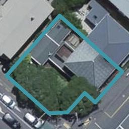 2 Park Street, Thorndon, Wellington