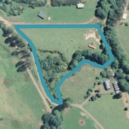 693E Stanley Road, Wainui, Whakatāne