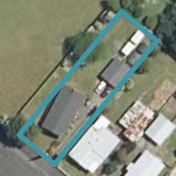 5 Christian Street, Dannevirke