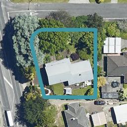 254 Old Taupo Road, Hillcrest, Rotorua