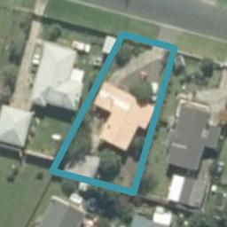 34 Junction Road, Paeroa, Paeroa
