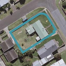 32 High Street East, Waitara, Waitara