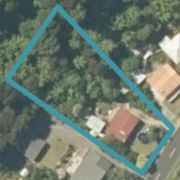 227 Opoutere Road, Whangamata