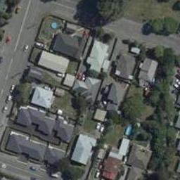 2/8 Hornbrook Street, Waltham, Christchurch