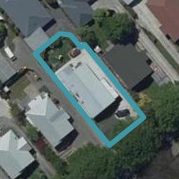 2/39 Dominion Avenue, Spreydon, Christchurch