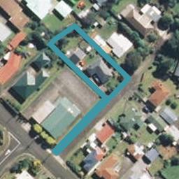 78 Reid Avenue, Hawera