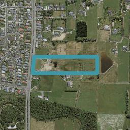 699 Queens Drive, Waikiwi, Invercargill