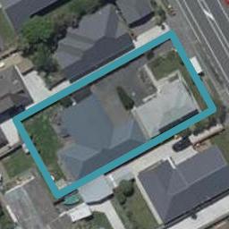 2/121 Wilsons Road South, Saint Martins, Christchurch