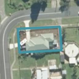 1 Miller Avenue, Paeroa, Paeroa