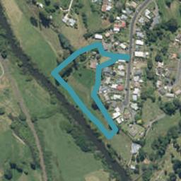 47 Campbell Street, Taumarunui